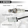Chevy Silverado V6 Oxygen Sensor O2 (2014-2017)