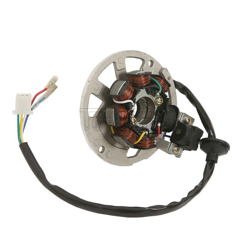 Polaris Predator 90 / 50 ATV Magneto Stator Coil (2003 - 2006)