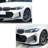 BMW G20 G21 Front Bumper Side Vent Spoiler Grill Cover Kit (2023-2024)
