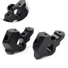 BMW R1300GS CNC Handlebar Riser Clamp (2024)