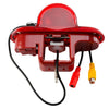 Opel Vivaro, Renault Trafic, Vauxhall Reverse Camera (2001-2014)