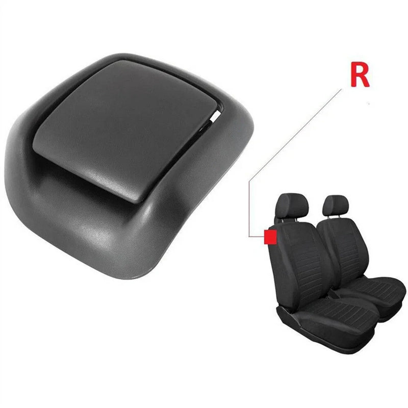 Ford Fusion Front Seat Tilt Handle & Cable Set (2001-2012)