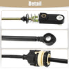 Dodge Nitro Automatic Transmission Shifter Cable (2007-2011)