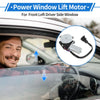 Nissan Versa Power Window Regulator Lift Motor (2007-2012)