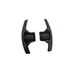Nissan GTR R35 2017-2021 Carbon Fiber Steering Wheel Paddle Shifters