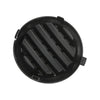 Subaru Forester Front Fog Light Hole Cover Bezel Left (2009-2013)