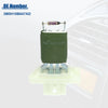Ford Focus Blower Motor Resistor (2012-2018)