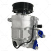 Audi Q7, VW Touareg AC Compressor (2006-2019)