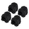 Hyundai Elantra Sonata Tucson 4 x Front Stabiliser Anti Roll Bar Bushes