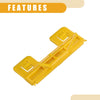 Honda Civic 11pcs Roof Windshield Fastener Clips (2006-2011)