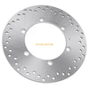 Honda VTX1300C VTX1300R VTX1300S VTX1300T Rear Brake Disc Rotor (2003–2009)