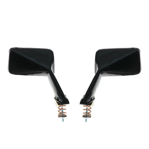 Toyota Hilux RN20-RN85 1972-1997 Square Fender Mirror x2