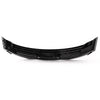 Ford Mustang 2024-2025 Gloss Black Dark Horse Style Rear Spoiler