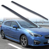 Subaru Impreza Sport Side Skirt Extension Panel Lip (2017-2023)