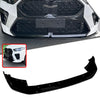 BMW X2 U10 M Sport (2024-2025) 3 x Pieces Front Spoiler Lip Bodykit