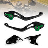 Kawasaki Z900 Brake Clutch Lever (2017-2018)