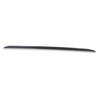 Mercedes Benz CLA C118 ABS Boot Spoiler (2019-2023)