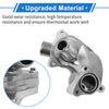 Ford Explorer Engine Coolant Thermostat Housing (2001-2010)