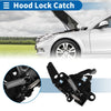 Toyota Corolla Hood Latch Assembly (2019-2022)