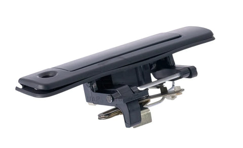 Holden Colorado Isuzu Dmax Textured Tailgate Handle W/Keyhole (2012-2016)