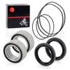 Yamaha Raptor 700 / 700R Rear Wheel Axle Bearing Seal O-RING (2006-2023)