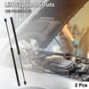 Acura MDX Front Hood Lift Supports Struts Gas Spring
