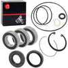 Honda Sportrax 250 TRX250EX 2x4 Rear Axle Wheel Bearing Seal (2001–2008)