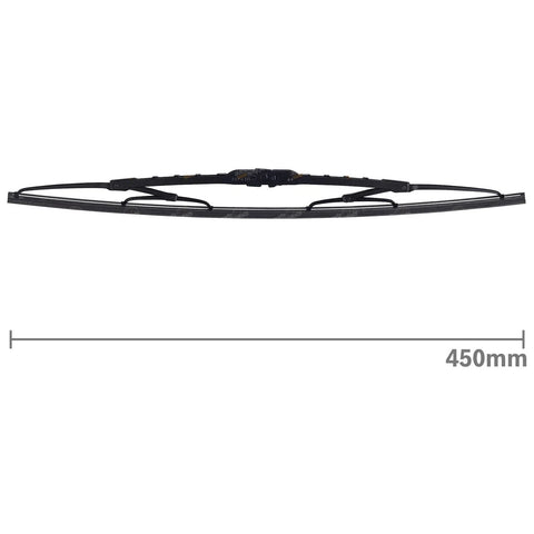 Mazda RX7 Series 1-3 Eco Front Wiper Blade Set (1979-1985)