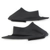 Yamaha YZF R6 Side Air Dust Cover (2003-2005)