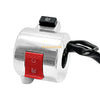 Honda Shadow Spirit 750 VT750DC Start Stop Kill Control Switch (2001–2007)
