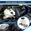 Hyundai Accent Brake Master Cylinder with Reservoir (2000-2005)