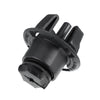BMW Black Bonnet Hood Adjuster Buffer Block
