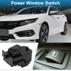 Honda Civic Rear Passenger Power Window Switch (2001-2005)