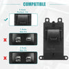 Honda Civic Passenger Side Power Window Switch (2012-2015)