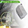BMW 3 Series Engine Oil Cooler (2006-2013)