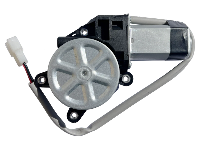 Subaru Impreza WRX STI Front Right Window Regulator Motor 2-Pin (2000–2007)