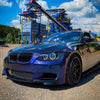 BMW 3 Series E92 E93 M-Tech Front Bumper Side Splitter (2006-2009)