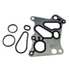 Mercedes-Benz C250 C180 C200 Oil Filter Housing Gasket & O-Rings (2012-2015)