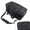 Harley Touring Road Glide King Tour-Pak Black Travel Luggage Bag (1996-2019)
