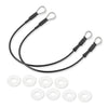 Honda Pioneer 700 / 1000 SXS700 / SXS1000 Tailgate Cable (2014–2021)