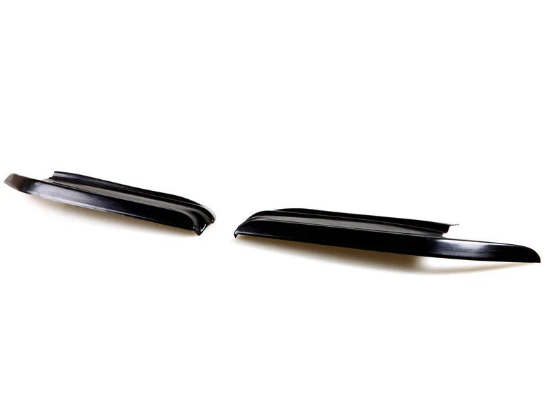 VW Polo Mk3 Eyebrow Headlight Covers (1994-1999)