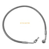 Polaris Ranger 500 2x4 2 x Front Left Brake Hose Line (2005–2009)