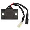 Suzuki AN 125 / 150, Burgman, Vecstar, EN 125 / 150 Regulator Rectifier (2000-2007)