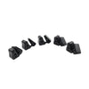 Honda VTR1000 5pcs Rear Wheel Axle Hub Cush Rubber Damper (1997-2006)