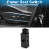 Chevrolet Camaro Right Passenger Power Seat Switch (2010 - 2015)