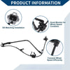 Lexus RX300 ABS Wheel Speed Sensor (2000-2003)