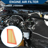 Mercedes-Benz GLA250 2.0L (2015-2020) - 1 Pcs Engine Air Filter