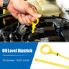 Toyota Yaris 1.3 Engine Oil Level Indicator Dipstick (03–05)