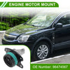 Chevrolet Captiva Engine & Transmission Mount 2.4L (2008-2011)