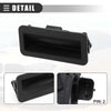 Ford S-Max 2006-2014 Liftgate Release Switch (2 x Trunk Lid Switches)
